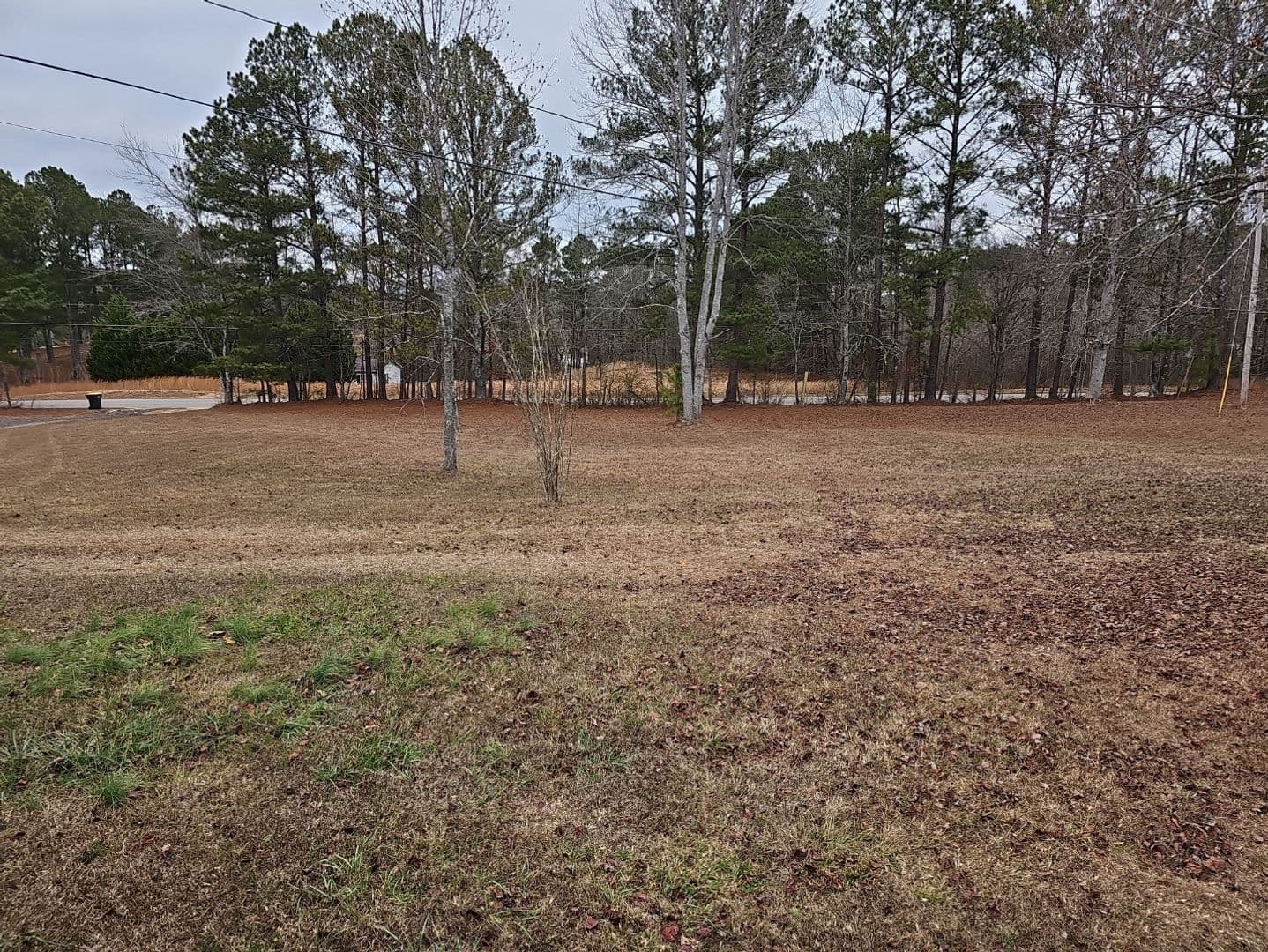 Newnan House: 340 Kelly Farm Road