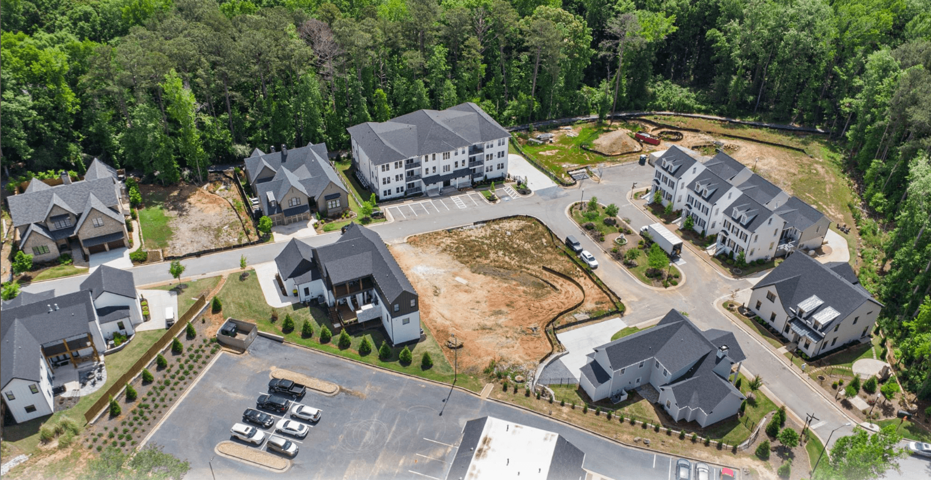 Peachtree City House: 1050 Blair Lane, Unit 204