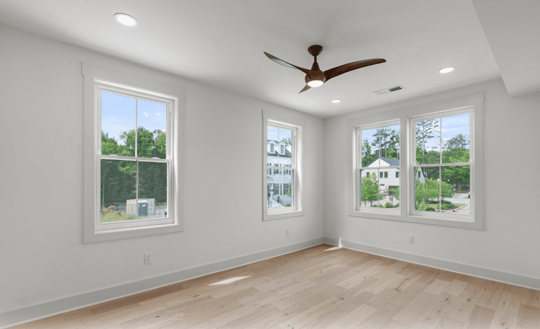 Peachtree City House: 1050 Blair Lane, Unit 103