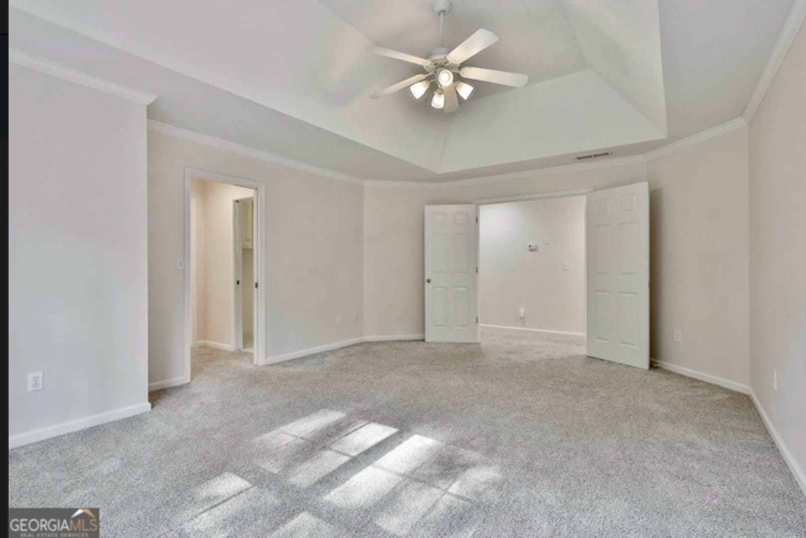 Peachtree City House: 1202 Loxley Circle