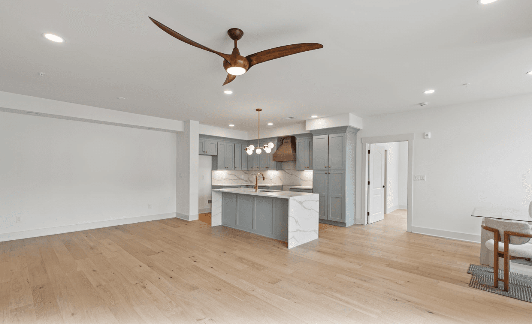 Peachtree City House: 1050 Blair Lane, Unit 203