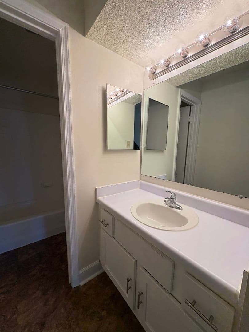 Frederick Apartment: 1000 Columbine Drive
