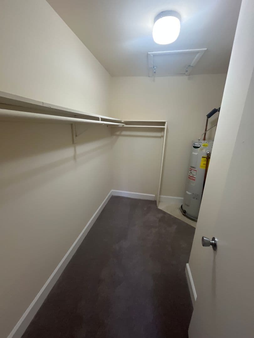 Silver Spring Apartment: 14207 Grand Pre Road