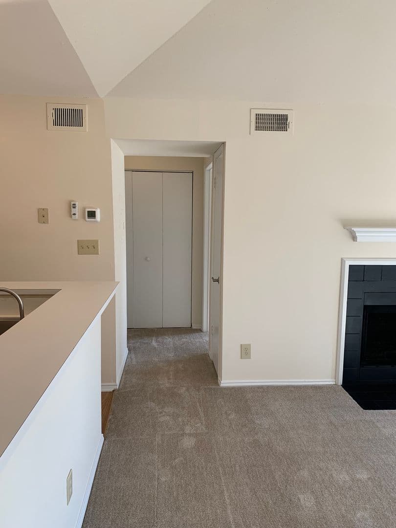 Frederick Apartment: 1000 Columbine Drive