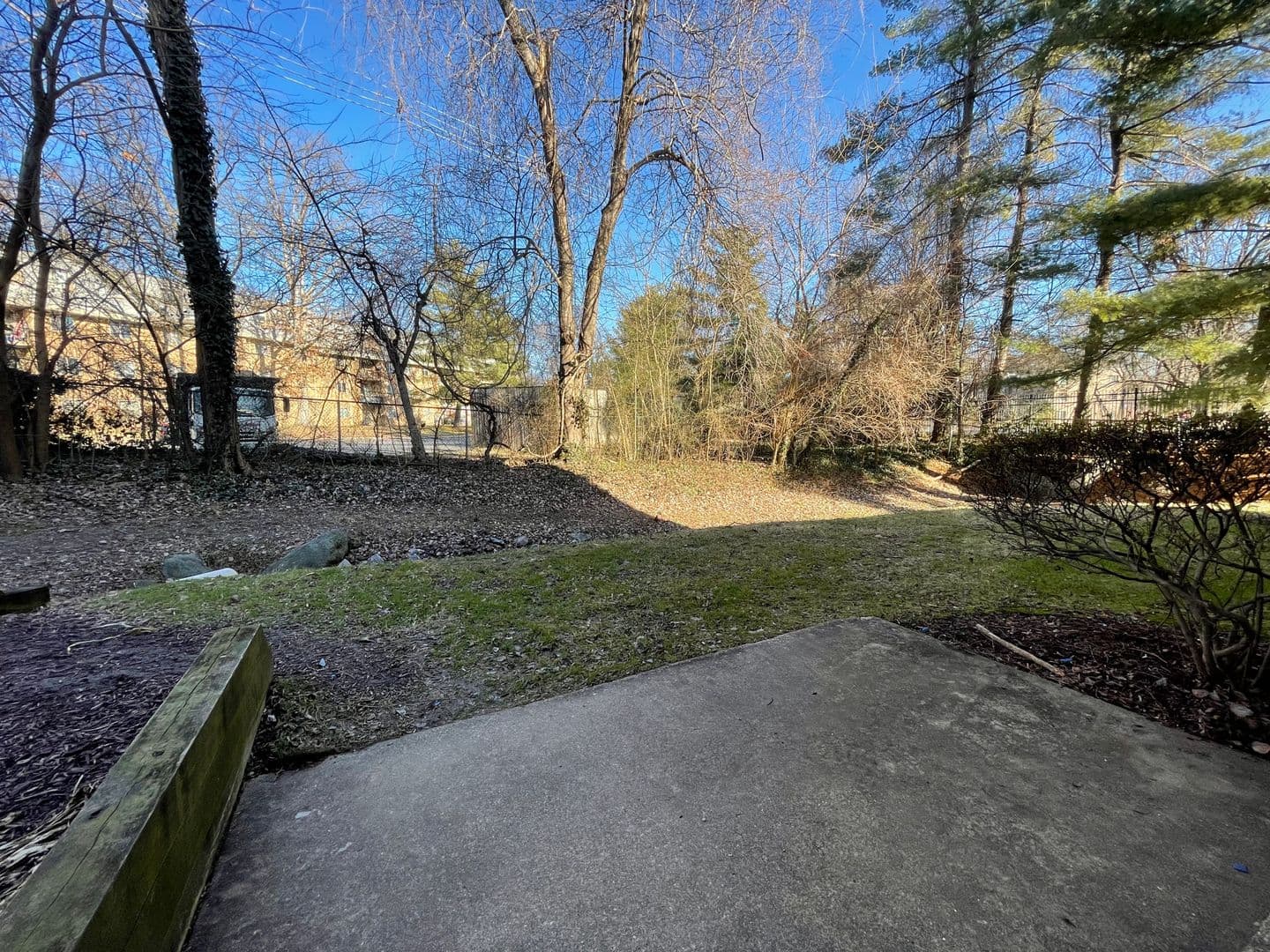 Silver Spring Apartment: 14207 Grand Pre Road