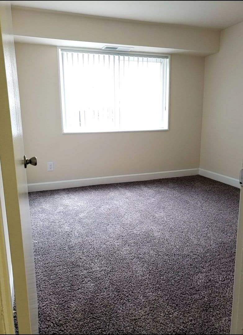 Silver Spring Apartment: 3331 Hewitt Ave