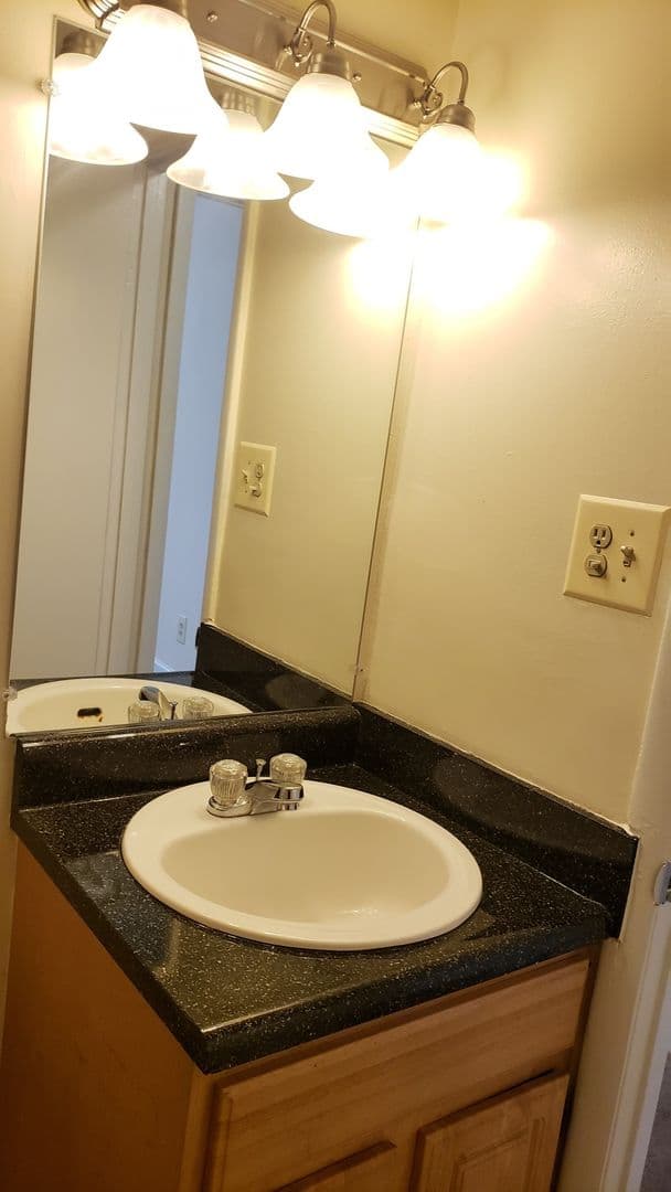 Silver Spring Apartment: 3331 Hewitt Ave