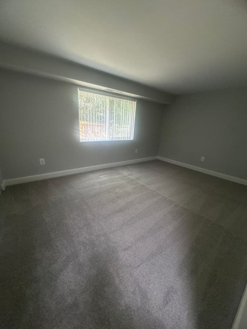 Silver Spring Apartment: 3331 Hewitt Ave
