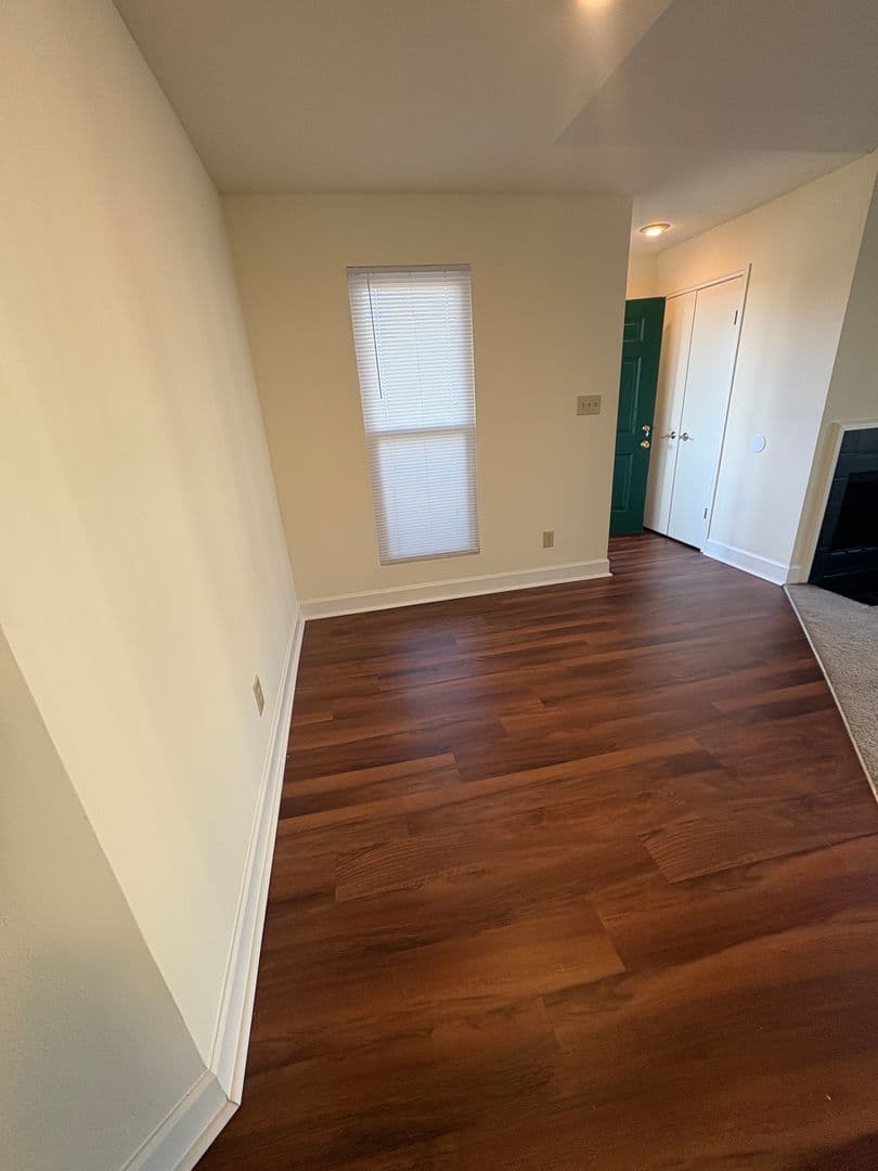 Frederick Apartment: 1000 Columbine Drive