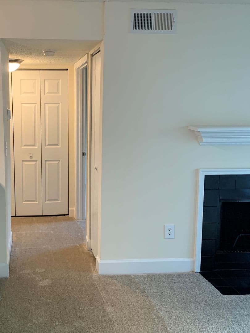 Frederick Apartment: 1000 Columbine Drive