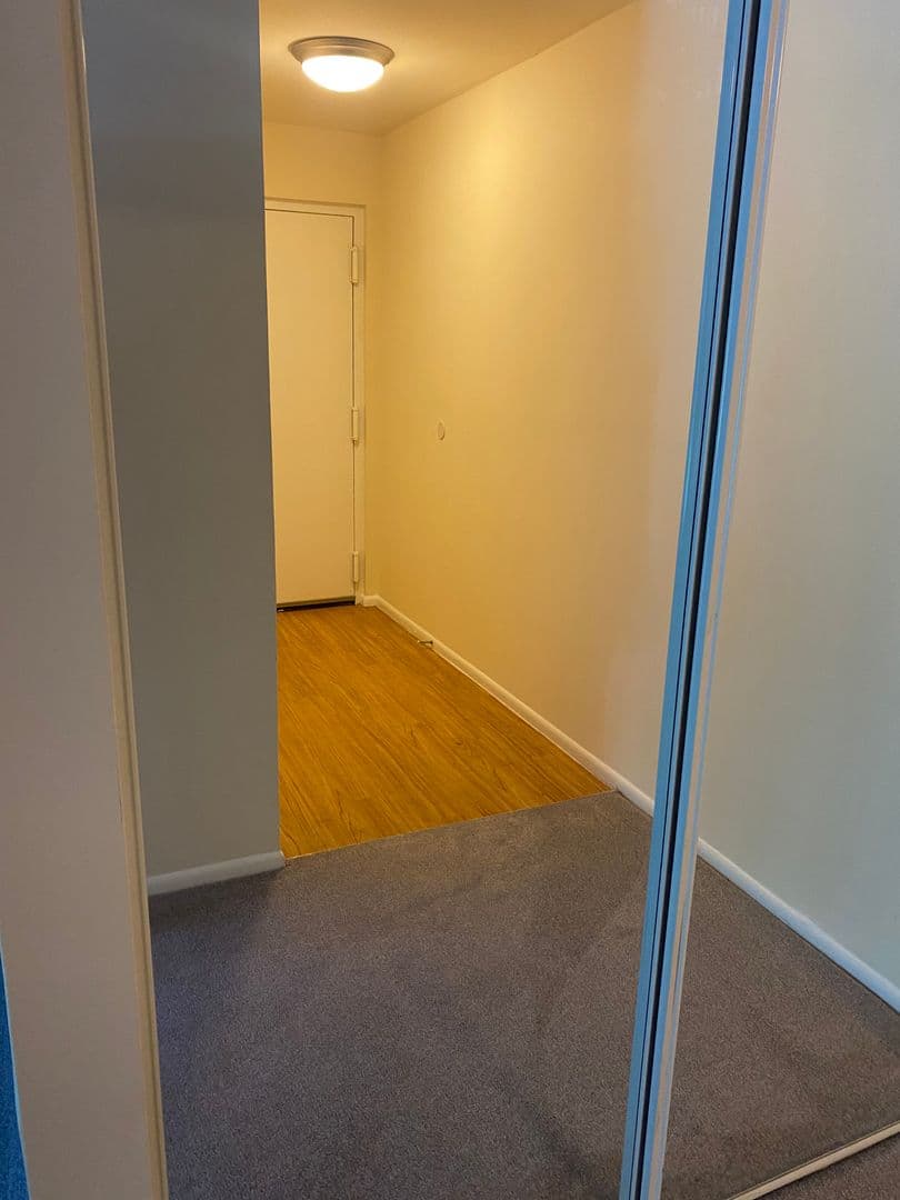 Silver Spring Apartment: 14207 Grand Pre Road