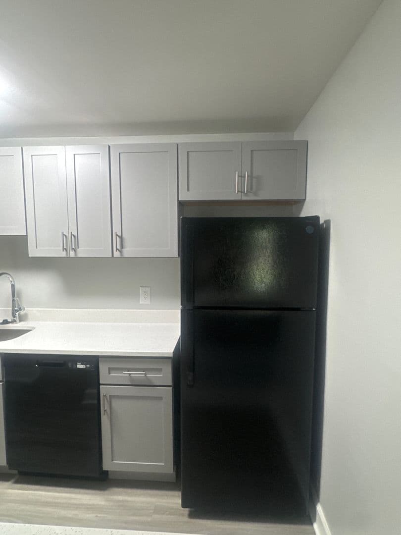 Silver Spring Apartment: 3331 Hewitt Ave