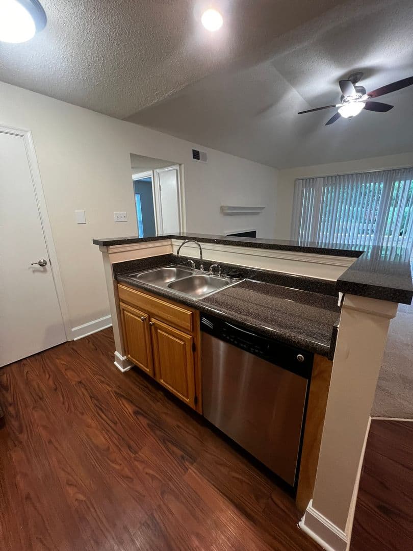 Frederick Apartment: 1000 Columbine Drive