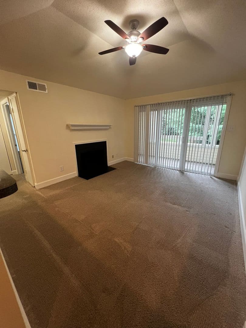 Frederick Apartment: 1000 Columbine Drive