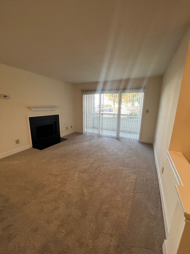 Frederick Apartment: 1000 Columbine Drive