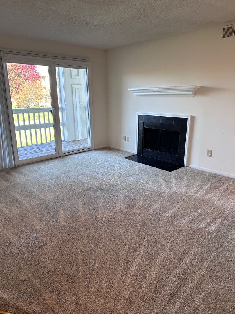 Frederick Apartment: 1000 Columbine Drive
