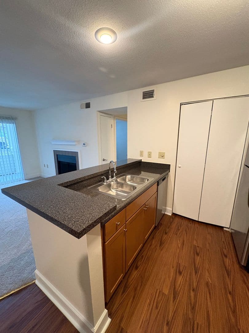 Frederick Apartment: 1000 Columbine Drive