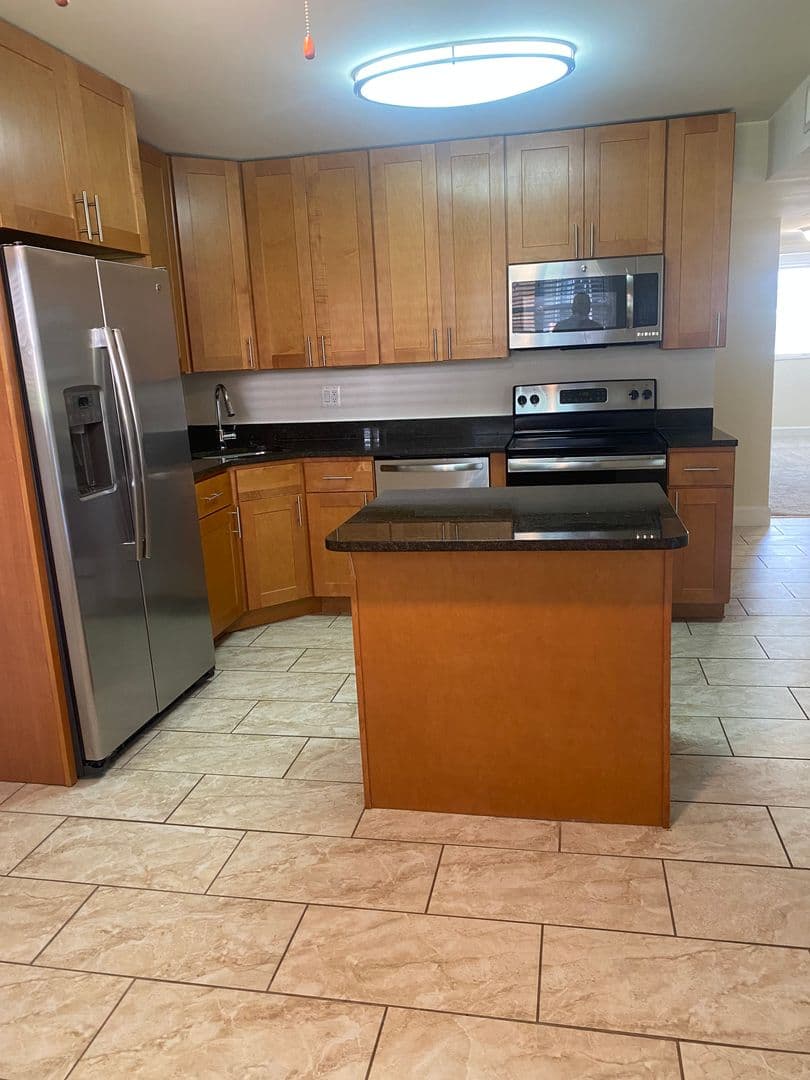 Rockville Apartment: 5301 Randolph Road