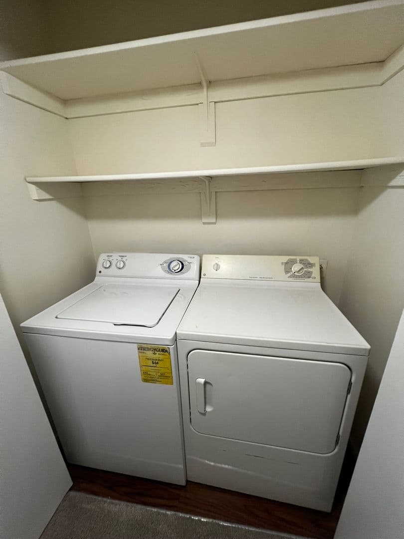 Frederick Apartment: 1000 Columbine Drive