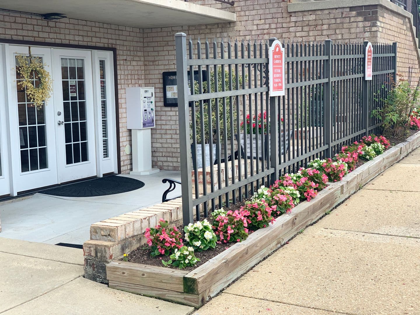Silver Spring Apartment: 3331 Hewitt Ave