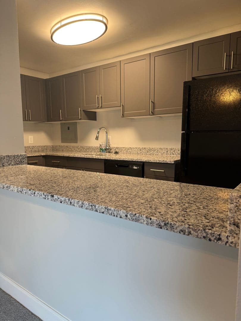 Silver Spring Apartment: 3331 Hewitt Ave