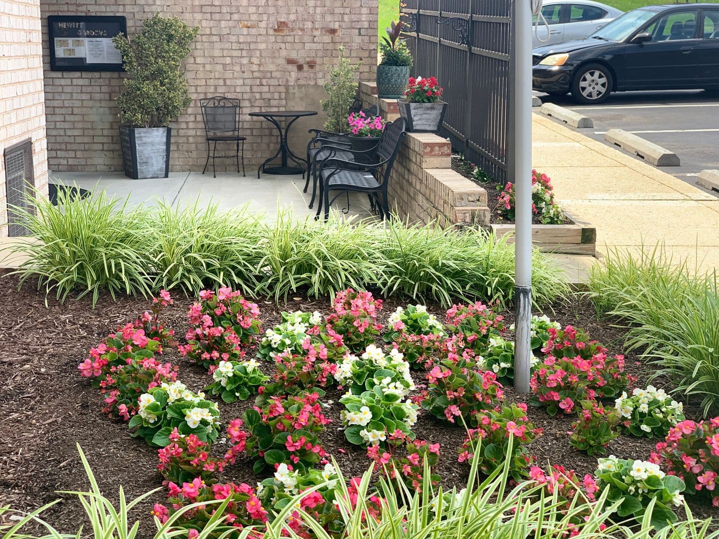 Silver Spring Apartment: 3331 Hewitt Ave