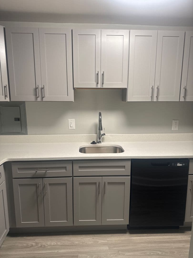 Silver Spring Apartment: 3331 Hewitt Ave