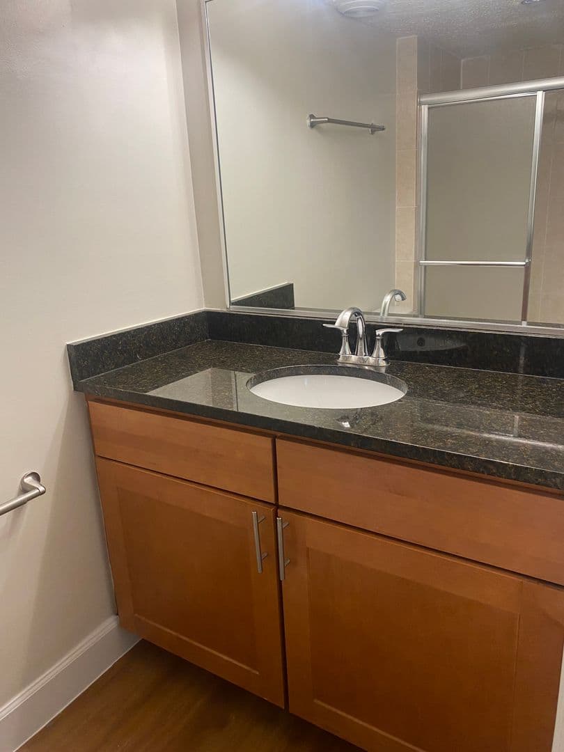 Rockville Apartment: 5301 Randolph Road