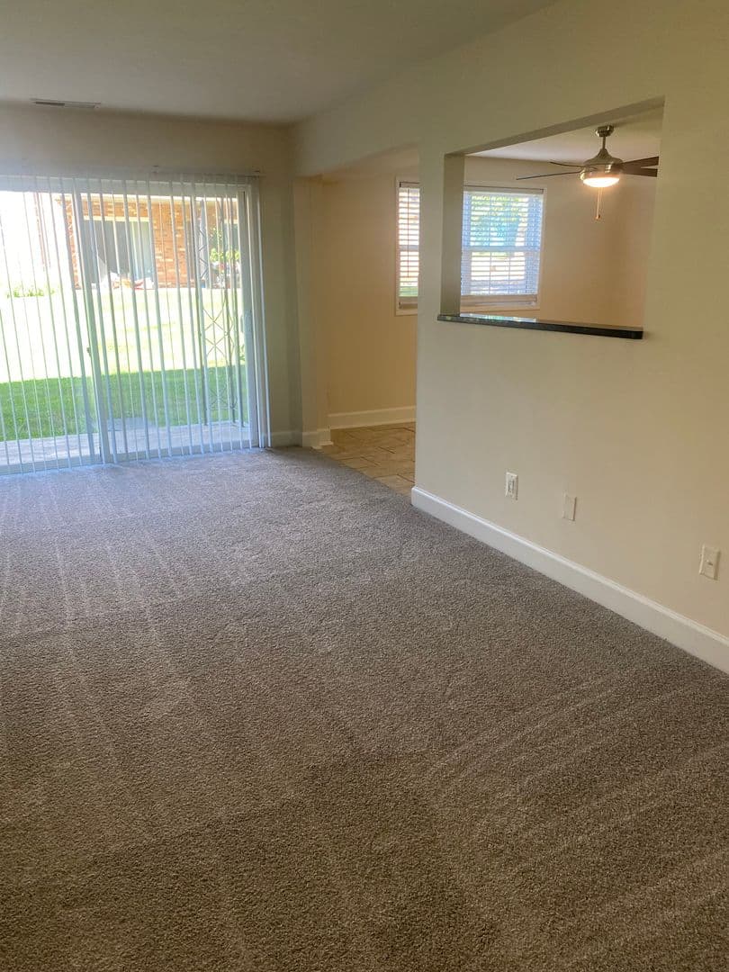 Rockville Apartment: 5301 Randolph Road