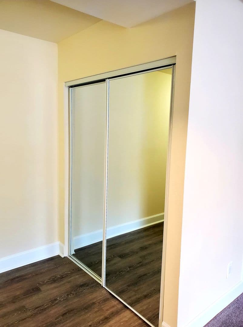 Silver Spring Apartment: 14207 Grand Pre Road