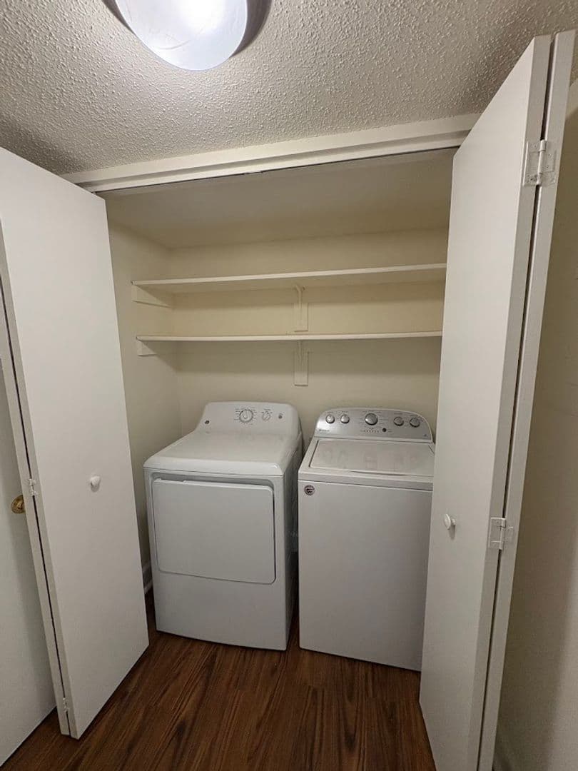 Frederick Apartment: 1000 Columbine Drive
