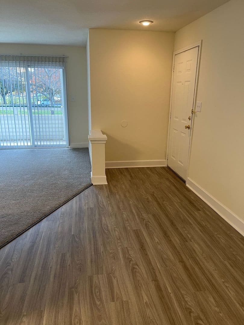 Frederick Apartment: 1000 Columbine Drive