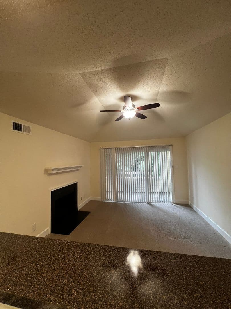 Frederick Apartment: 1000 Columbine Drive
