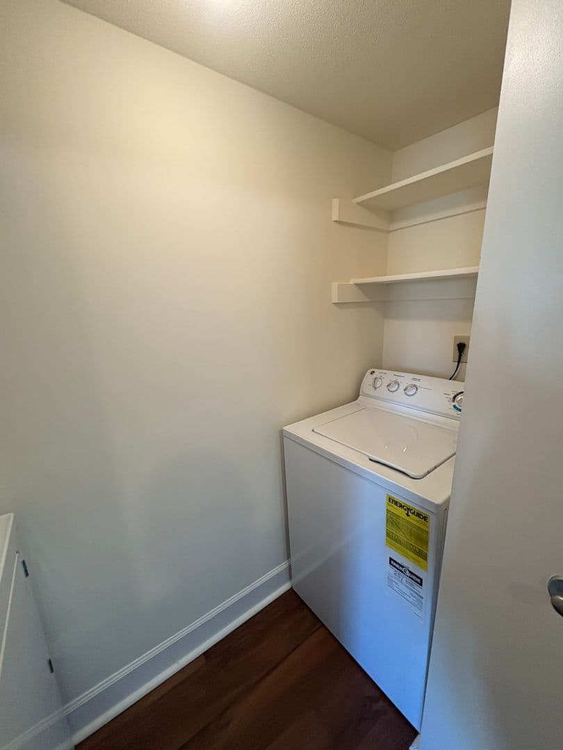 Frederick Apartment: 1000 Columbine Drive