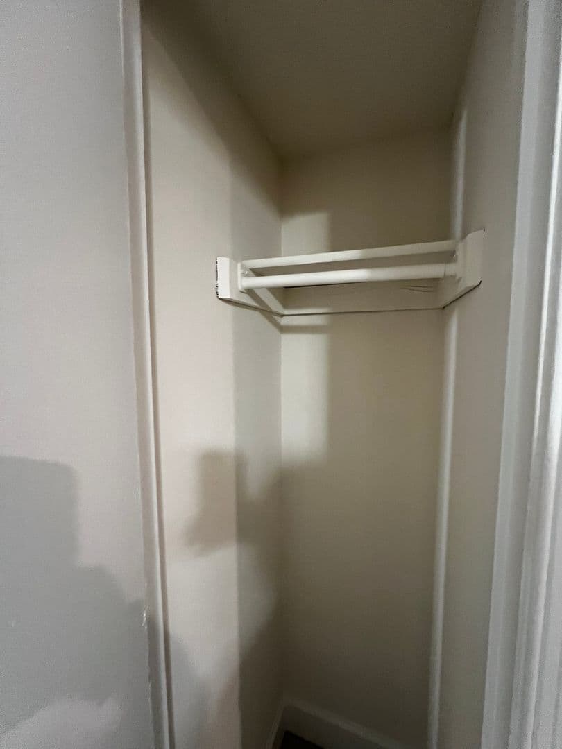 Frederick Apartment: 1000 Columbine Drive
