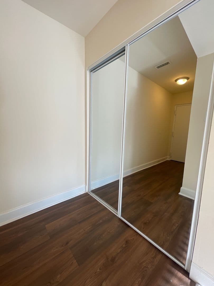 Silver Spring Apartment: 14207 Grand Pre Road