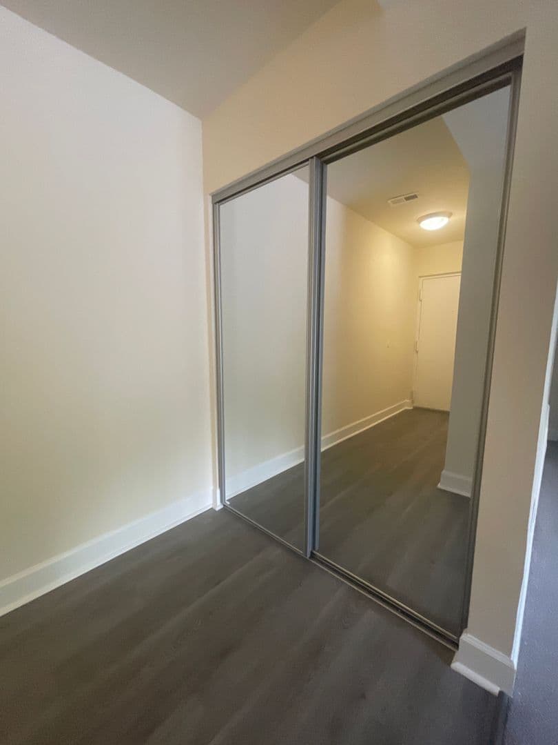 Silver Spring Apartment: 14207 Grand Pre Road