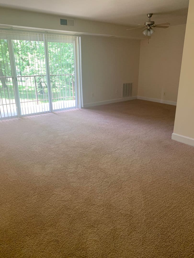 Silver Spring Apartment: 3331 Hewitt Ave