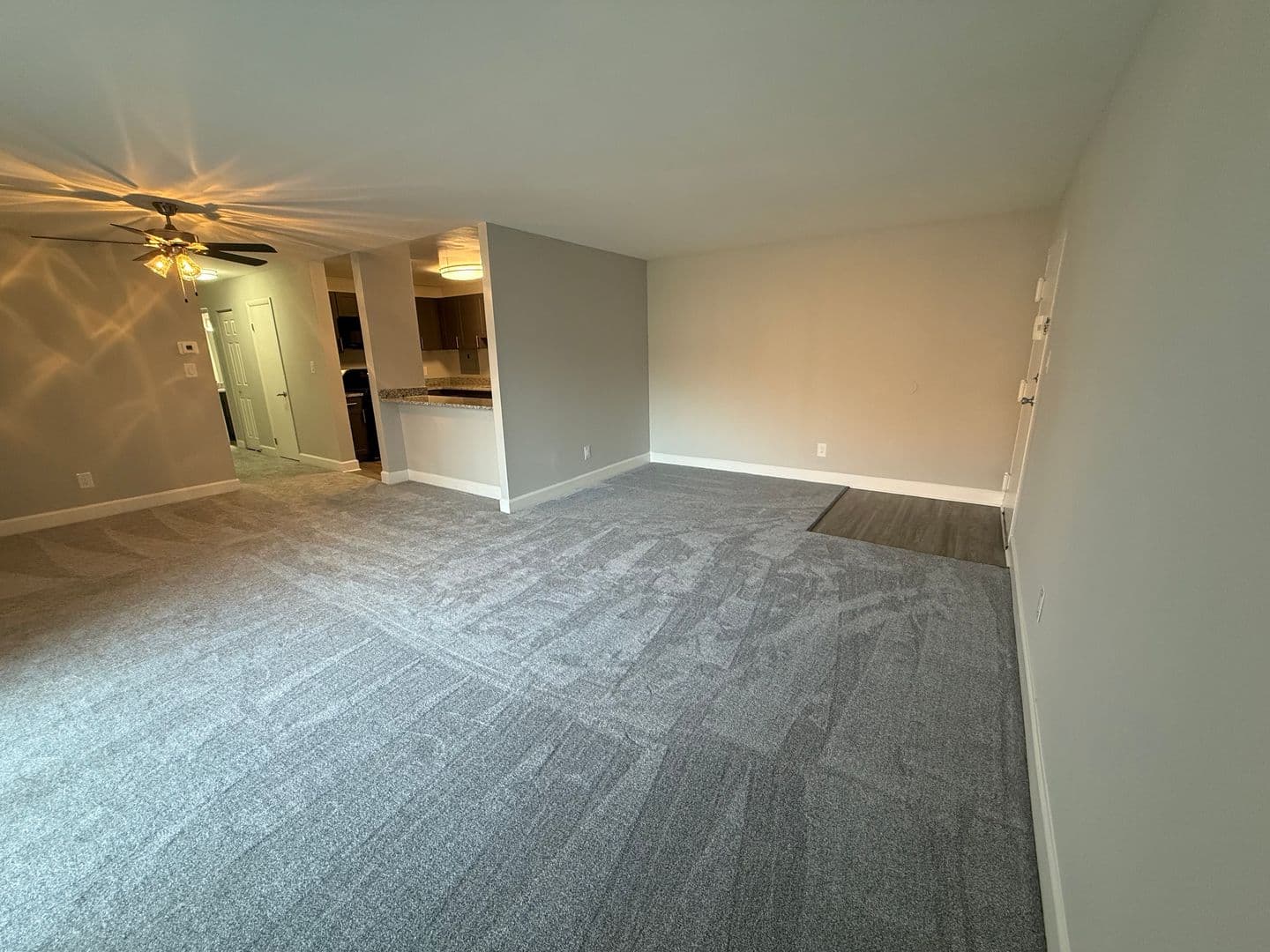 Silver Spring Apartment: 3331 Hewitt Ave