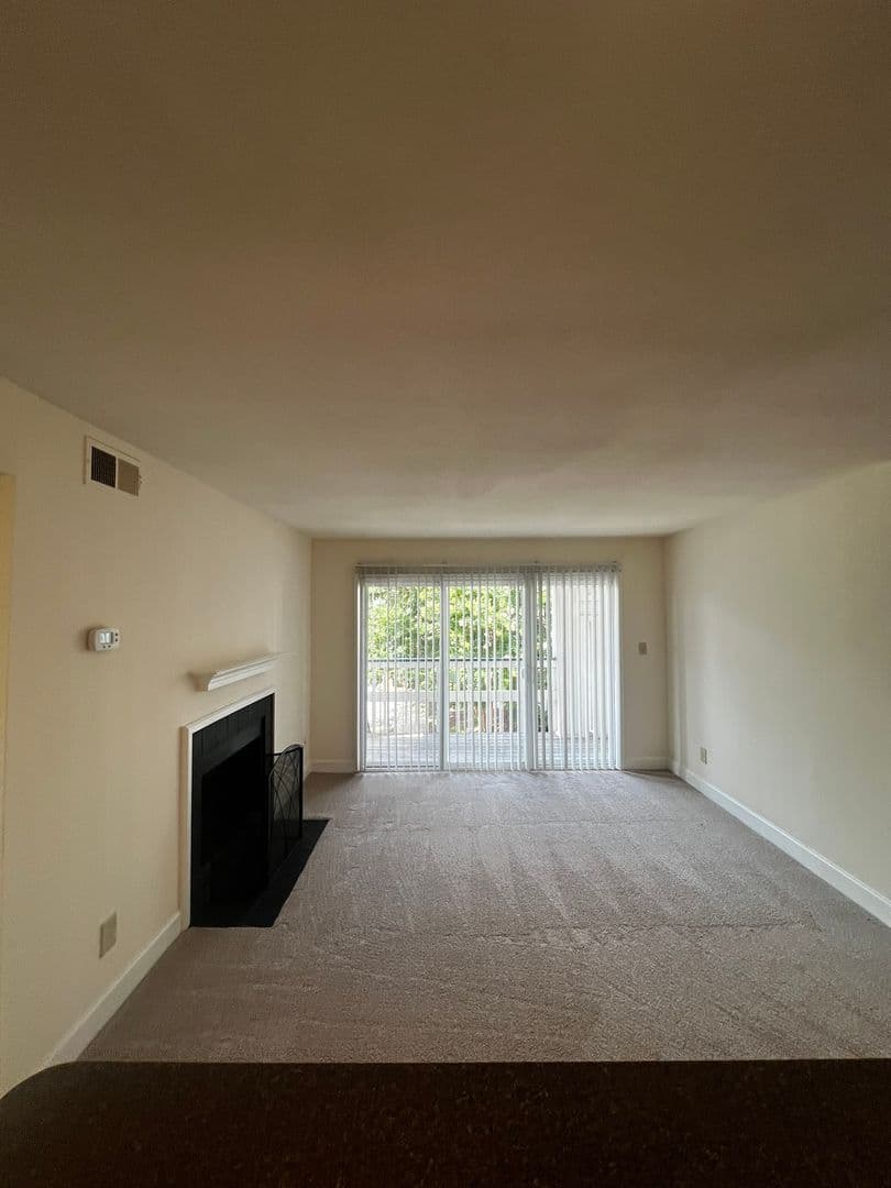 Frederick Apartment: 1000 Columbine Drive