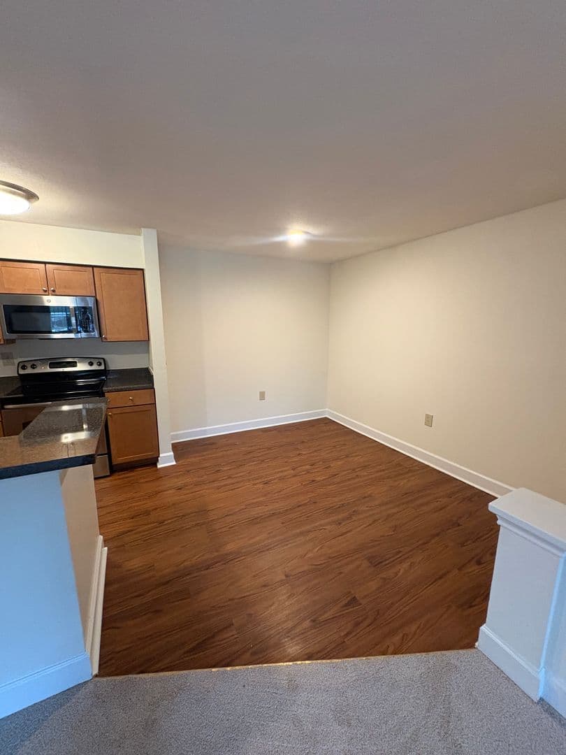 Frederick Apartment: 1000 Columbine Drive