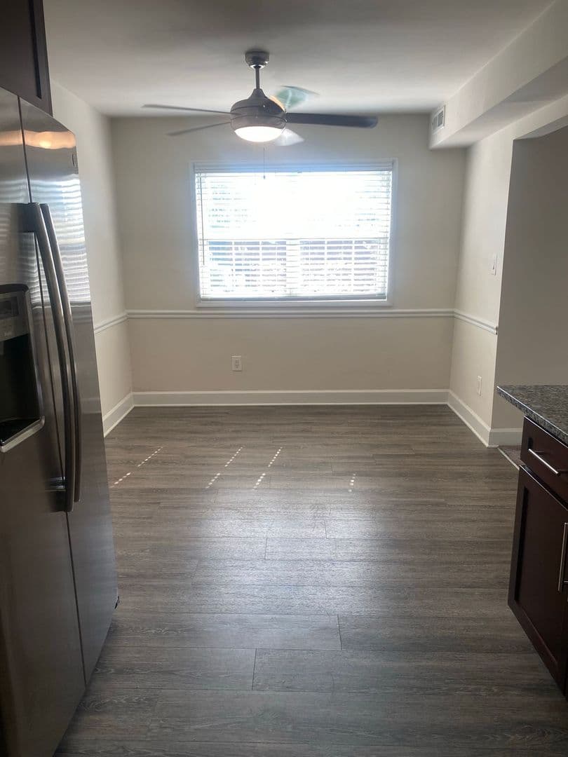 Rockville Apartment: 5301 Randolph Road