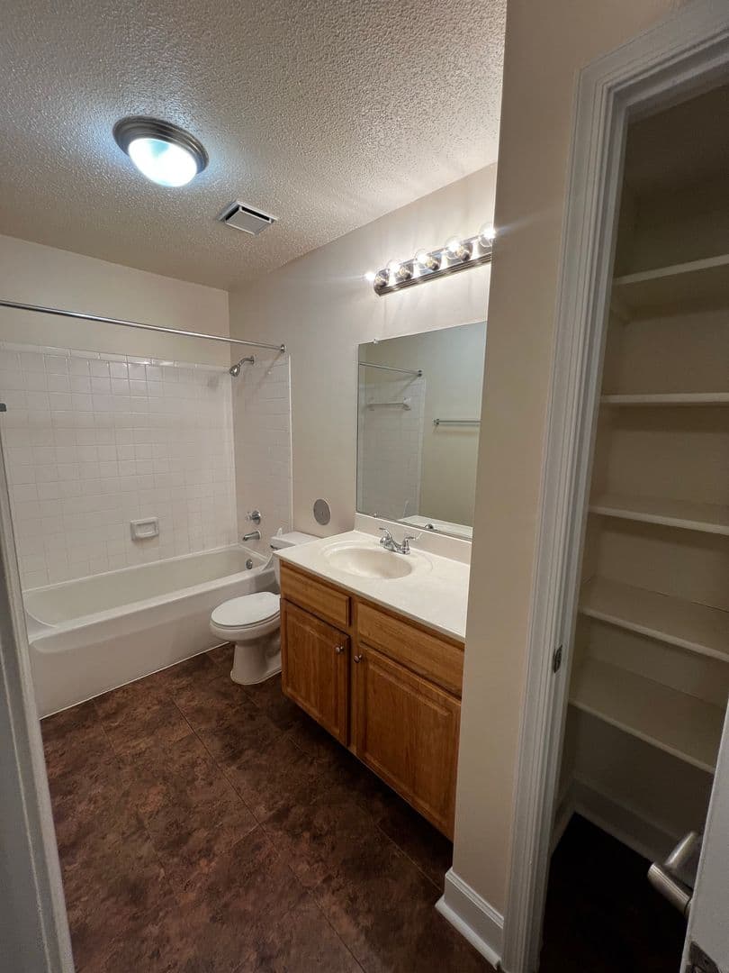 Frederick Apartment: 1000 Columbine Drive
