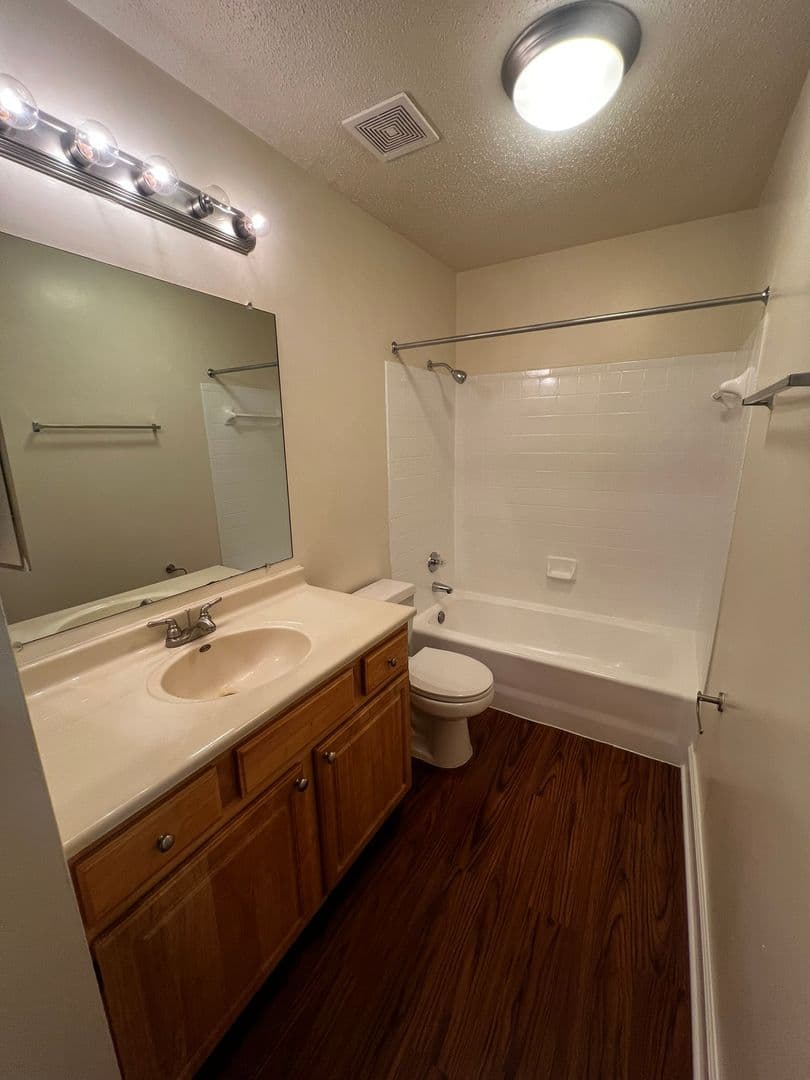 Frederick Apartment: 1000 Columbine Drive
