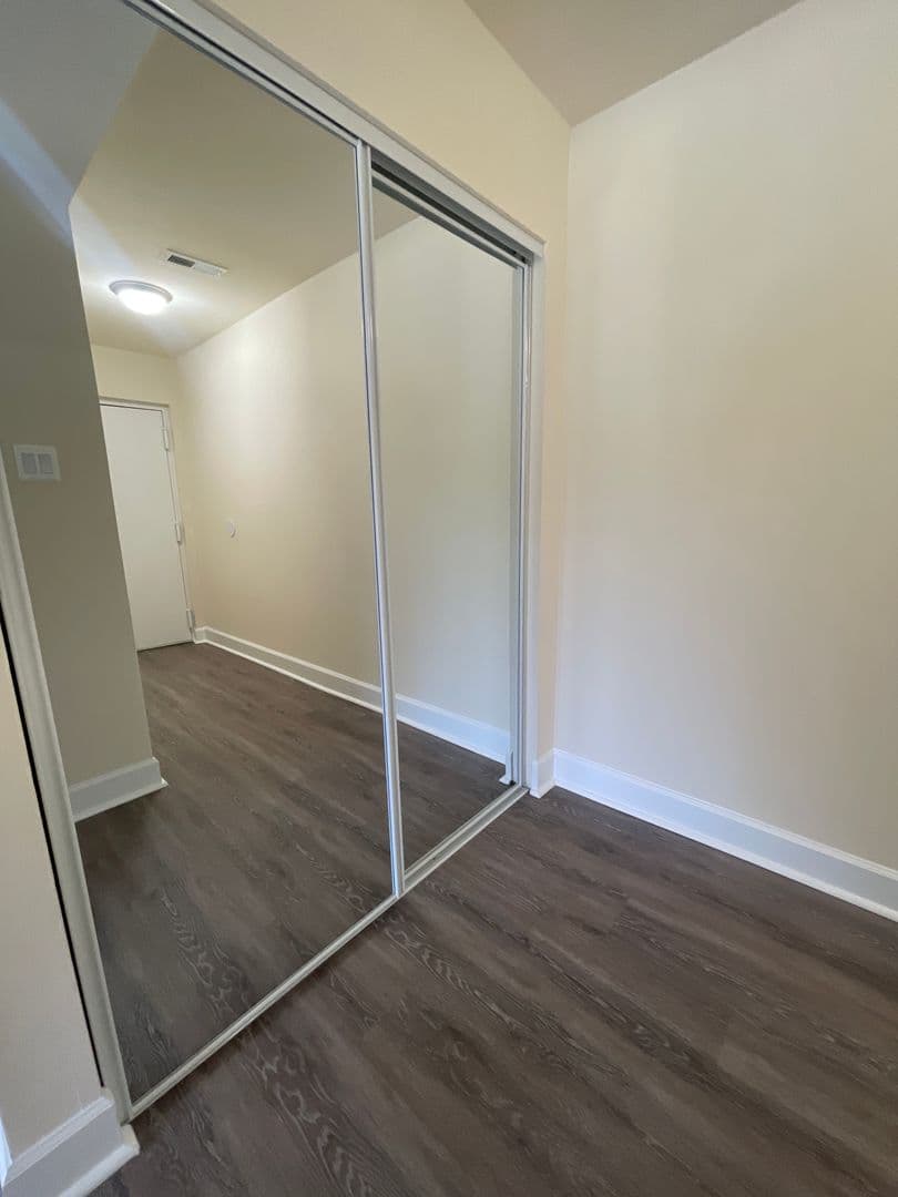Silver Spring Apartment: 14207 Grand Pre Road