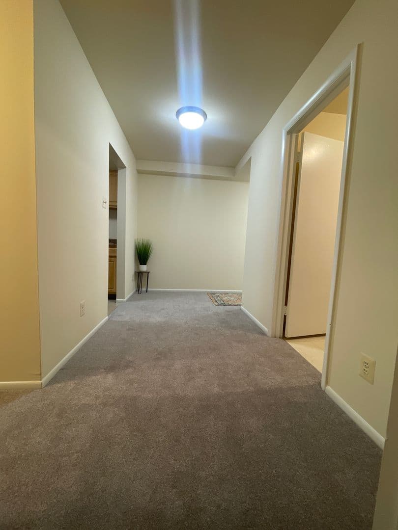 Silver Spring Apartment: 14207 Grand Pre Road