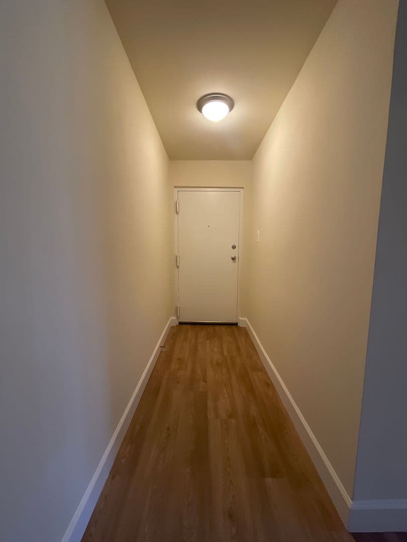 Silver Spring Apartment: 14207 Grand Pre Road