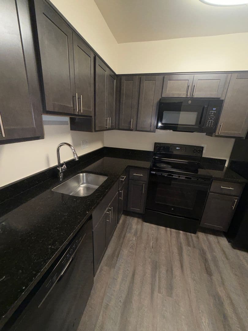 Silver Spring Apartment: 14207 Grand Pre Road