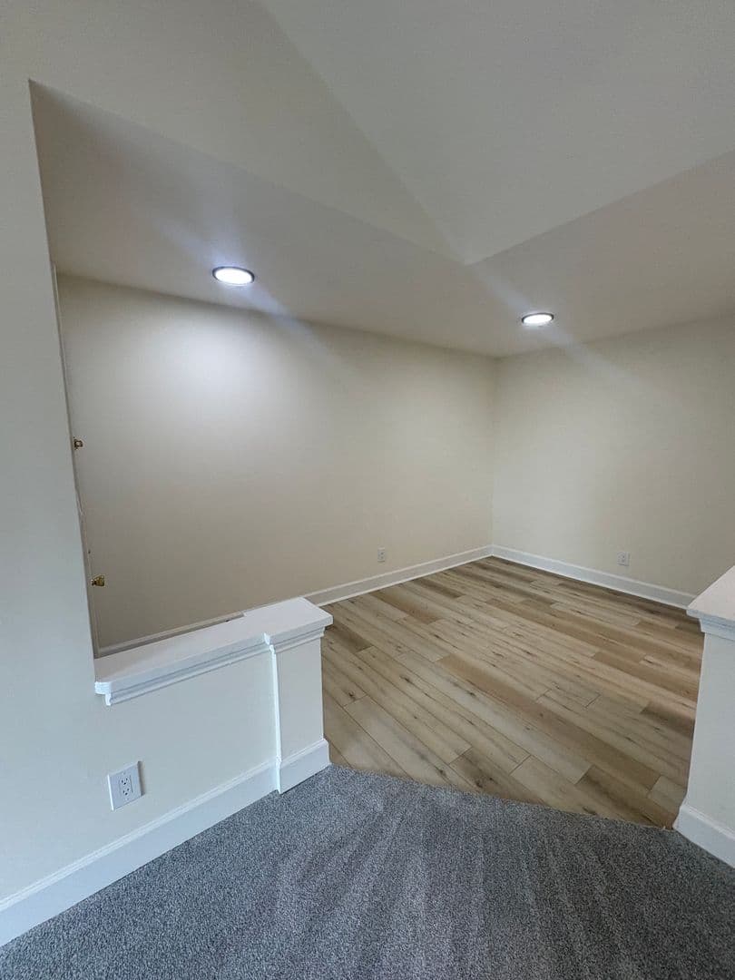 Frederick Apartment: 1000 Columbine Drive