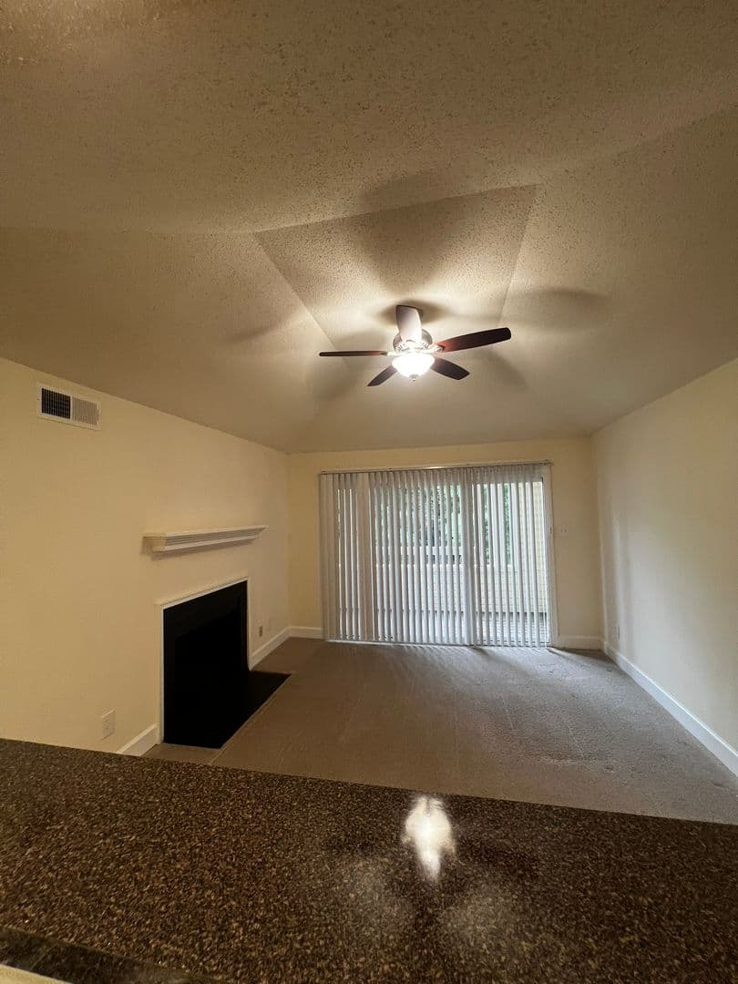 Frederick Apartment: 1000 Columbine Drive